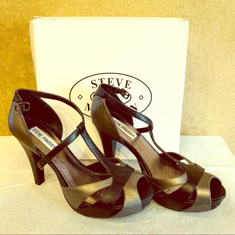 Steve Madden Cerona Bright